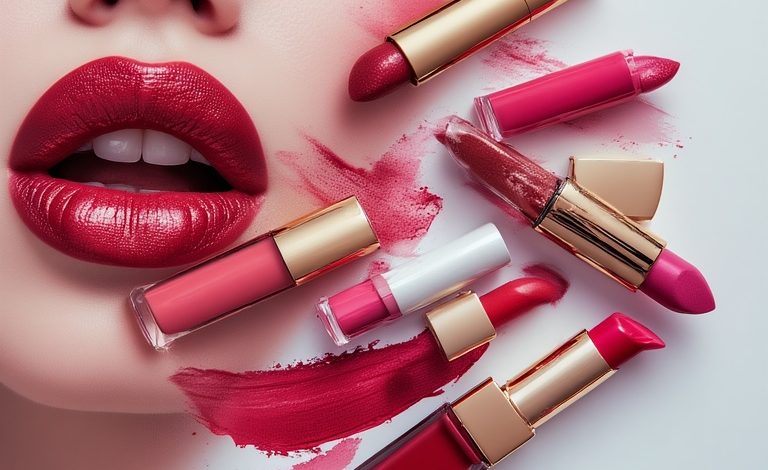 The Real Effects of Lipstick What It Does to Your Lips Skin Overall Health Based on Experience Expert Insight