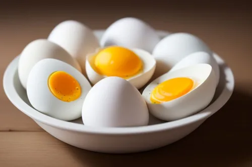 The Secret Power Of Eggs In Boosting Your Health