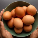 The Secret Power Of Eggs In Boosting Your Health