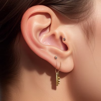 The Ultimate Guide to Understanding and Treating a Pimple in Ear