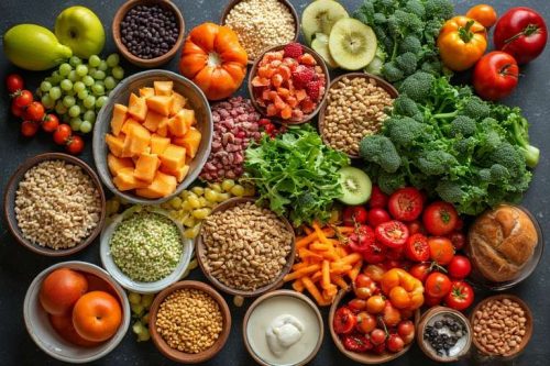 Tips for Healthy Eating 12 Easy Ways to Eat Smarter