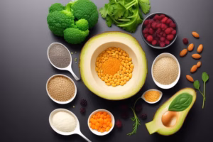 Top 25 Nutrient Dense Foods You Should Add to Your Diet Today