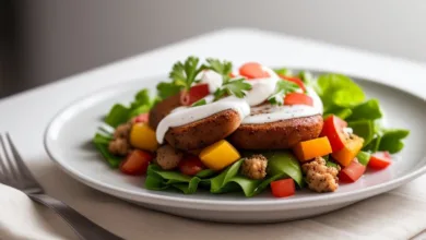 Transform Your Diet with Clean Eating Meal Plans 5 Clean Eating Meal Plans: Nourish Your Body With Wholesome And Nutritious Foods