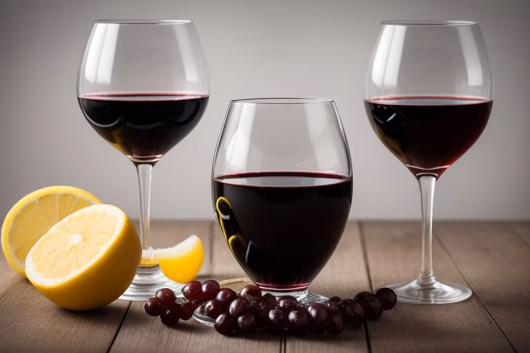 Uncovering the Science Behind Red Wine Headaches How Quercetin Disrupts Alcohol Metabolism