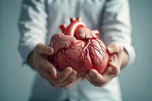 Understanding Heart Failure with Preserved Ejection Fraction What You Need to Know