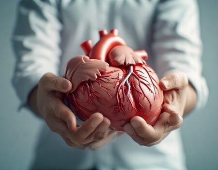 Understanding Heart Failure with Preserved Ejection Fraction What You Need to Know