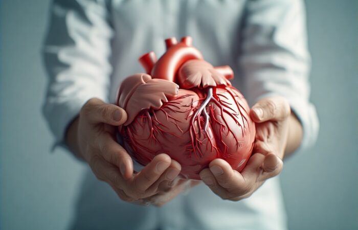 Understanding Heart Failure with Preserved Ejection Fraction What You Need to Know