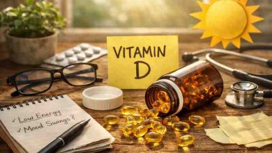Vitamin D supplements for adults: 7 hard lessons that finally made my life 3 Vitamin D supplements for adults 7 hard lessons that finally made my life