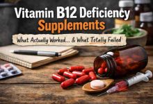 Vitamin b12 deficiency supplements 7 hard truths that finally made me feel better