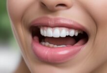 What Color Gums Are Healthy? A Comprehensive Guide To Gum Health