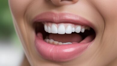 What Color Gums Are Healthy? A Comprehensive Guide To Gum Health