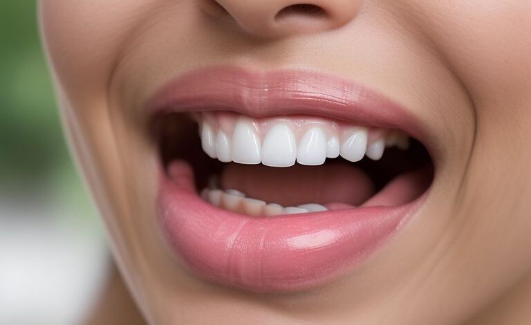 What Color Gums Are Healthy? A Comprehensive Guide To Gum Health