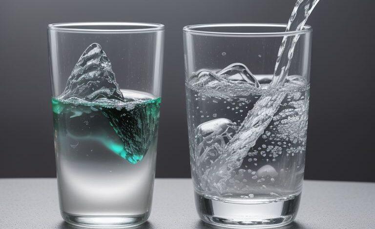 What Is Mineralized Water? A Complete Guide To Its Benefits, Types, And Health Effects