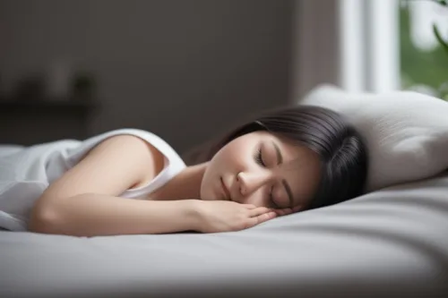 Why do some people need less sleep