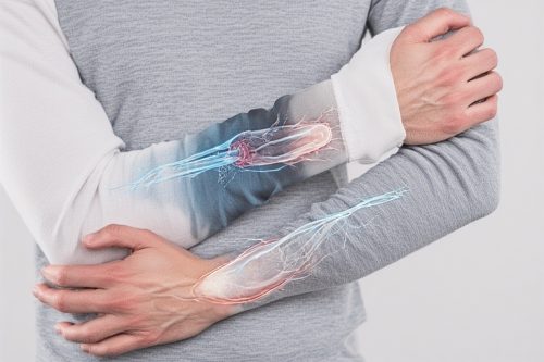 Why Your Forearms and Wrists Hurt — Causes Fixes and What Actually Helped Me Recover Why Your Forearms and Wrists Hurt — Causes Fixes and What Actually Helped Me Recover