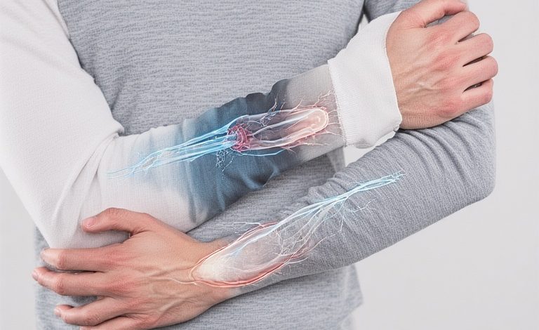 Why Your Forearms and Wrists Hurt — Causes Fixes and What Actually Helped Me Recover