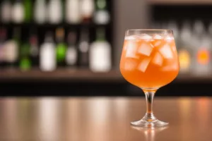 Slim down your cocktail: low calorie alcoholic drinks