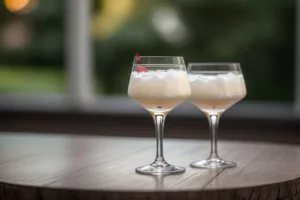 Slim down your cocktail: low calorie alcoholic drinks