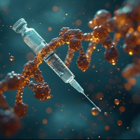 mRNA Flu Vaccine The Big Breakthrough — and the Real Risks I Think About