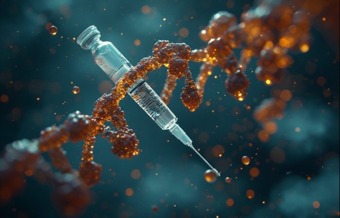 mRNA Flu Vaccine The Big Breakthrough — and the Real Risks I Think About