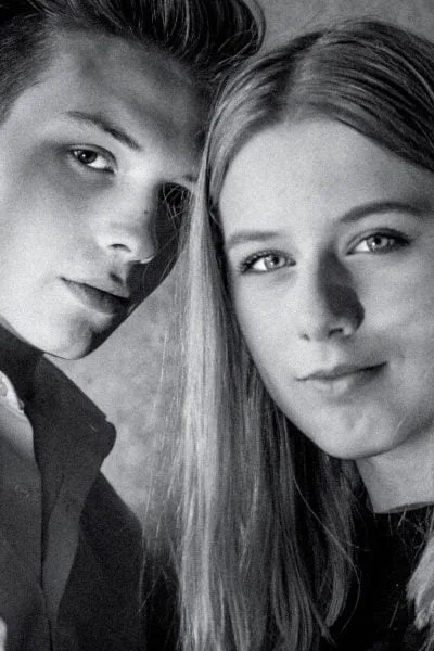 Neve Minimal Blogger