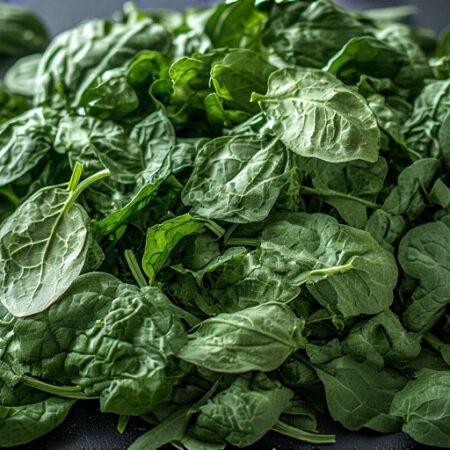 🥬 Nutritional Value of Raw Spinach 11 Shocking Health Perks Backed by Science