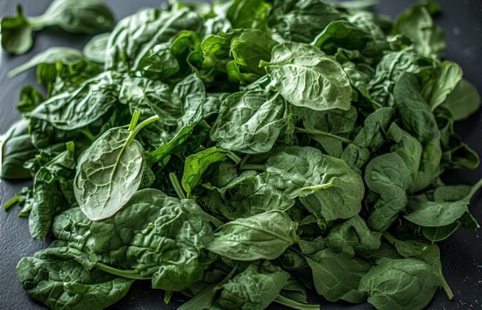 🥬 Nutritional Value of Raw Spinach 11 Shocking Health Perks Backed by Science